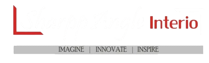 Sharpp Angle Interio